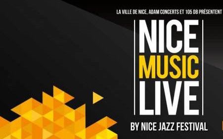 Nice - NICE MUSIC LIVE