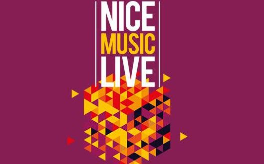 Nice - NICE MUSIC LIVE - TÉTÉ