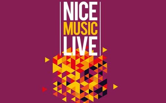 Nice - NICE MUSIC LIVE - SOIRÉE INDIENNE