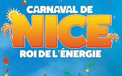 Nice - CARNAVAL DE NICE 2017 \