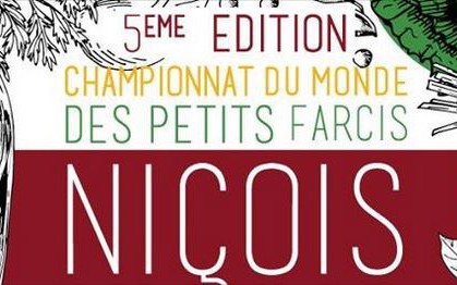 Nice - Championnat du Monde des Petits Farcis Niçois 