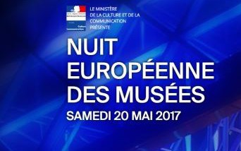 Nice - NUIT EUROPÉENNE DES MUSÉES 