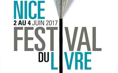 Nice - 22ème édition du Festival du Livre de Nice