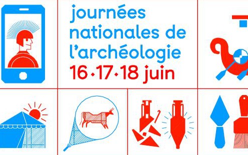 Nice - Journées Nationales de l’Archéologie à Nice