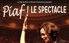Nice - Piaf ! Le Spectacle