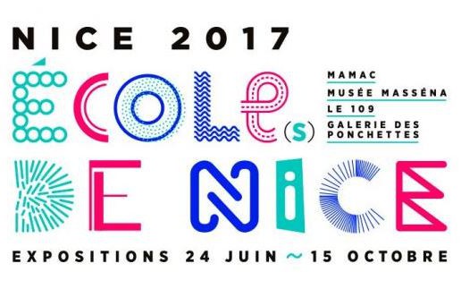 Nice - NICE 2017. ECOLE(S) DE NICE 