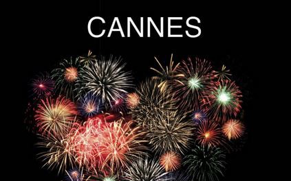 Nice - Festival d\'Art Pyrotechnique de Cannes 