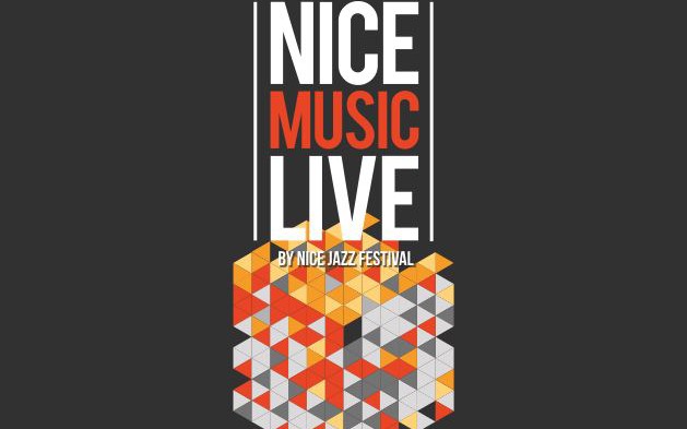 Nice - LES INSUS au NICE MUSIC LIVE