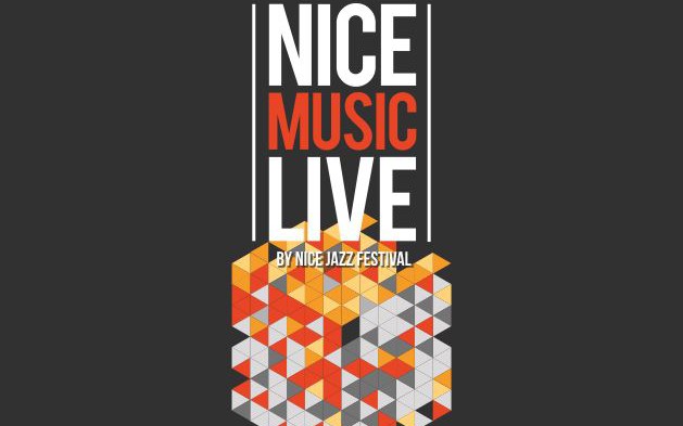 Nice - CAMILLE au NICE MUSIC LIVE 