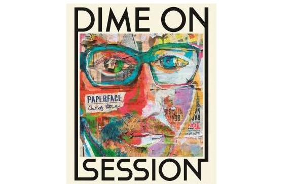 Nice - Dime On Sessions: Paperface - NICE MUSIC LIVE