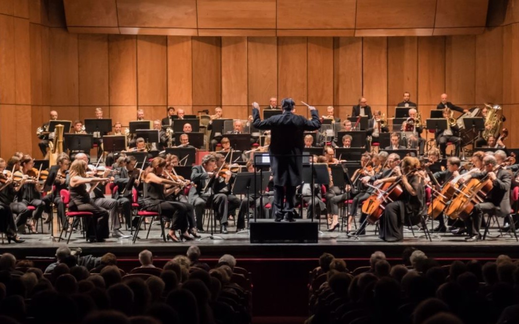 Nice - Concert de l\'Orchestre Philharmonique de Nice 
