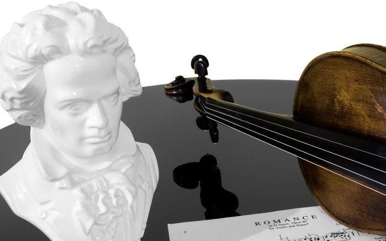 Nice - Concert Beethoven