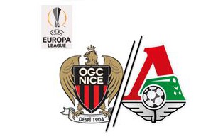 Nice - OGC NICE - FC LOKOMOTIV MOSKVA