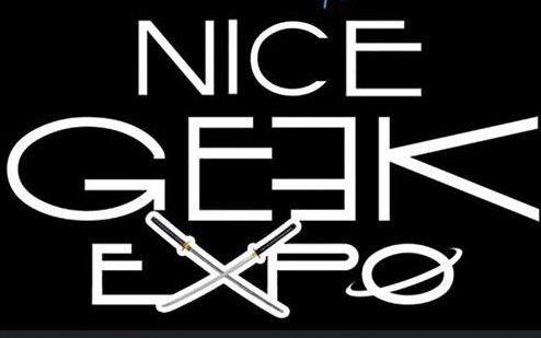Nice - NICE GEEK EXPO 