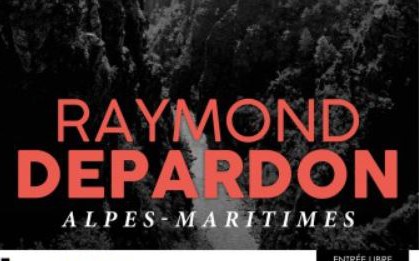 Nice - RAYMOND DEPARDON - ALPES-MARITIMES 
