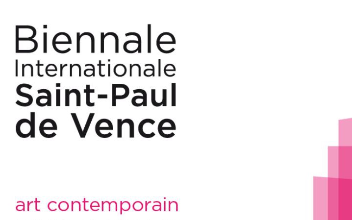 Nice - Biennale Internationale Saint Paul de Vence 