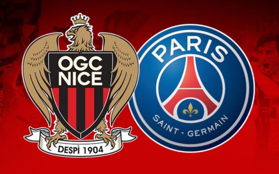 Nice - OGC NICE - PSG