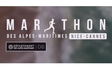 Nice - MARATHON DES ALPES-MARITIMES