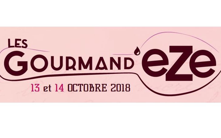 Nice - LES GOURMAND’EZE