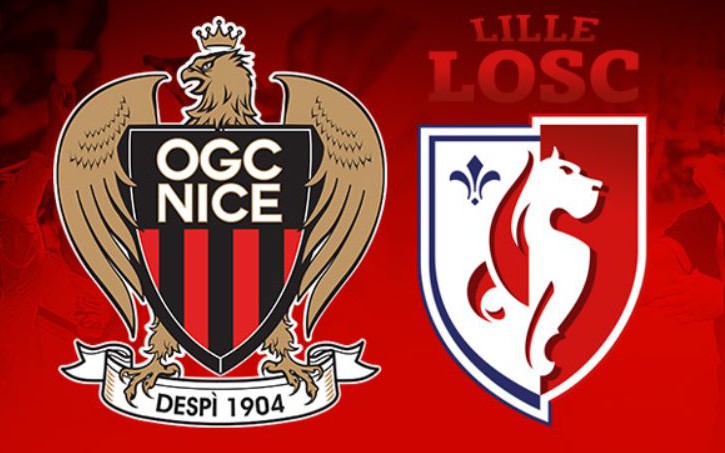 Nice - OGC NICE - LOSC