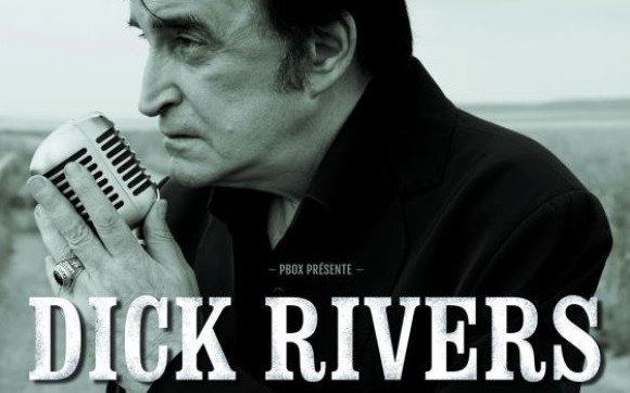 Nice - Dick Rivers / Lone Redneck