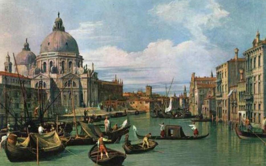 Nice - Venise en fête au XVIII° siècle, ...