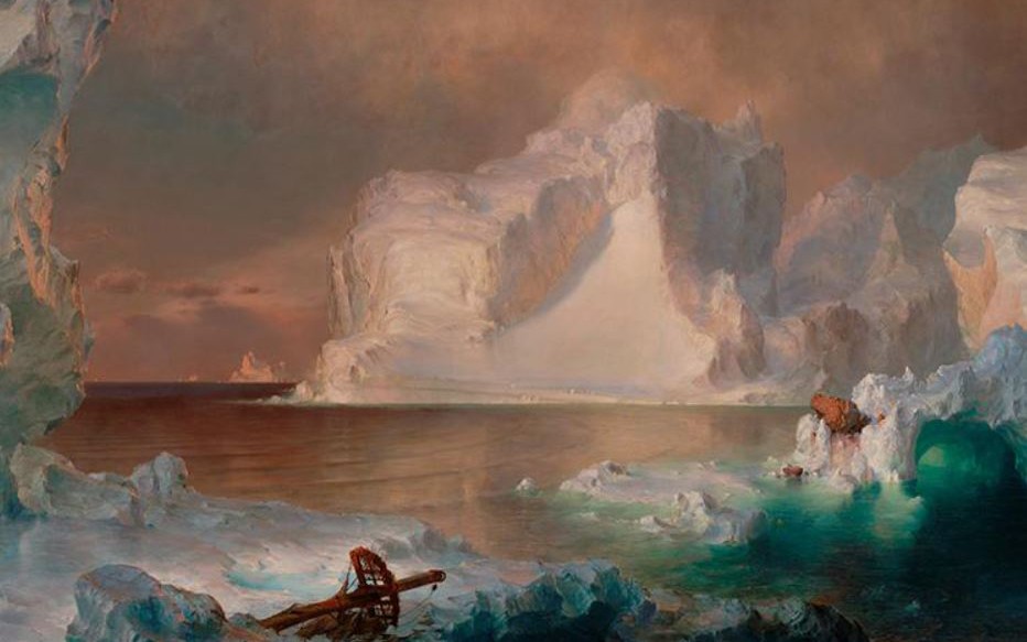 Nice - L’Imaginaire artistique autour des Expéditions