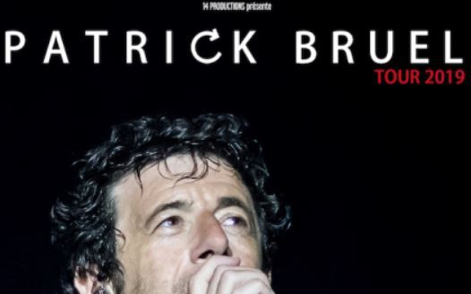 Nice - PATRICK BRUEL