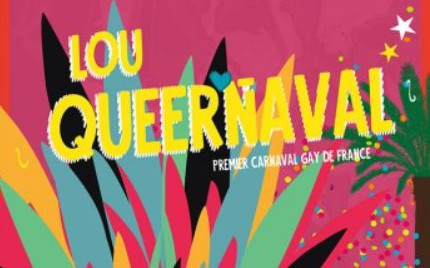 Nice - LOU QUEERNAVAL 