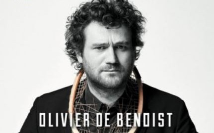 Nice - OLIVIER DE BENOIST \