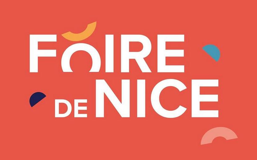 Nice - FOIRE INTERNATIONALE DE NICE 