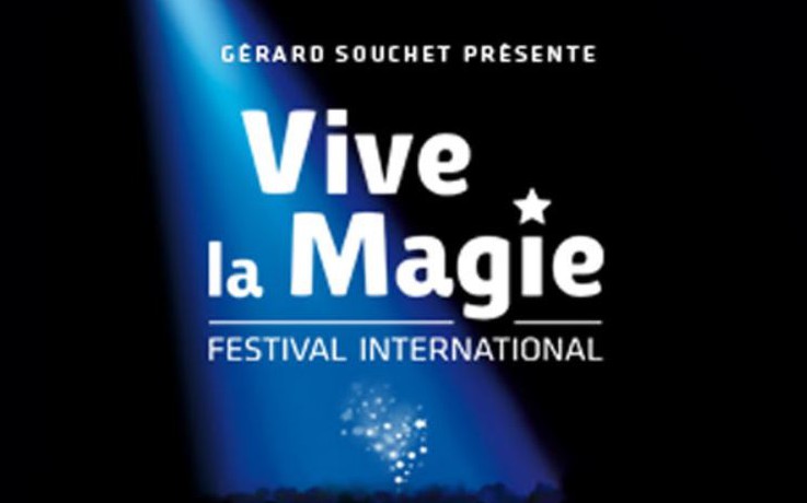 Nice - FESTIVAL INTERNATIONAL VIVE LA MAGIE