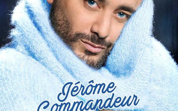 Nice - Jérôme COMMANDEUR 