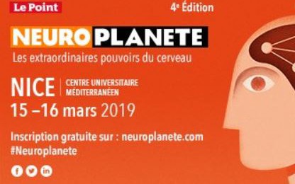 Nice - NEUROPLANETE NICE