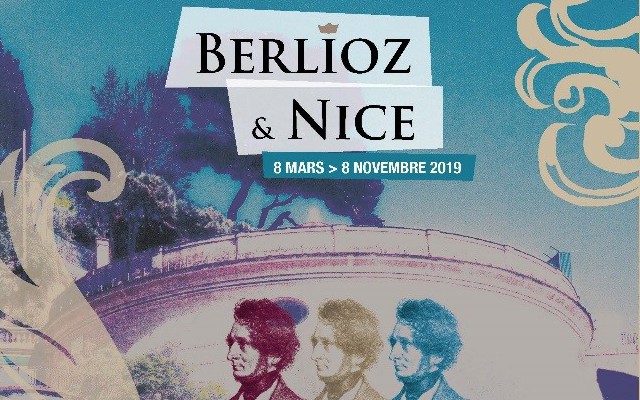 Nice - EXPO BERLIOZ & NICE