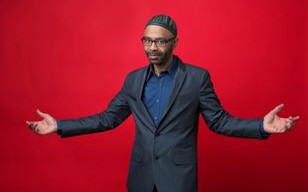 Nice - KENNY GARRETT DO YOUR DANCE