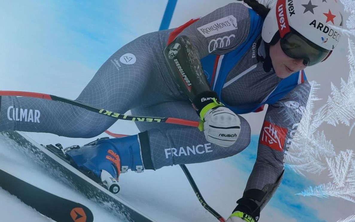 Nice - Championnats de France de Ski Alpin 2019