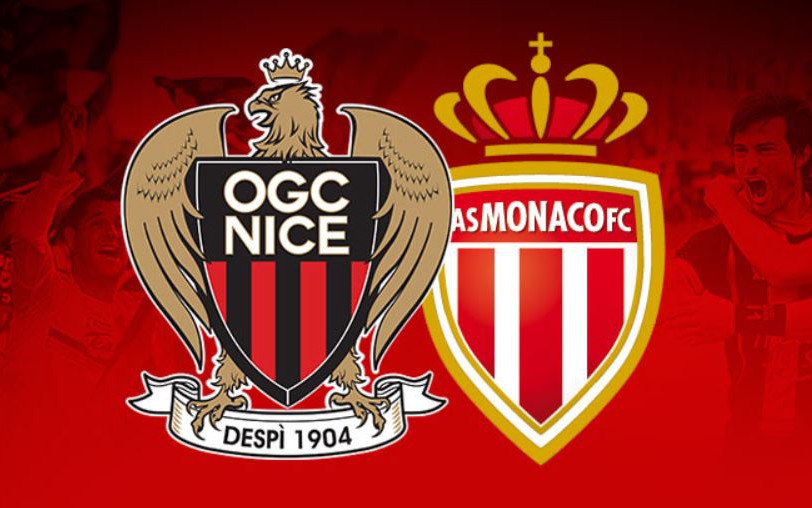 Nice - OGC NICE - MONACO