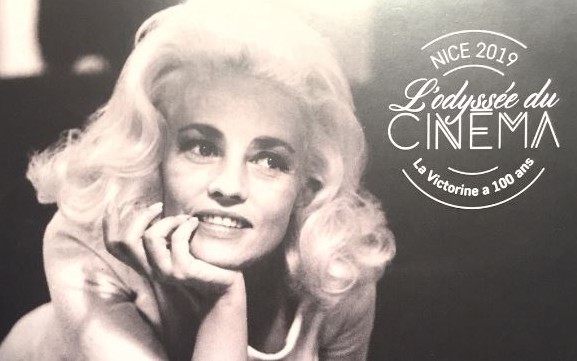 Nice - L\'ODYSSÉE DU CINÉMA - LA VICTORINE A 100 ANS 