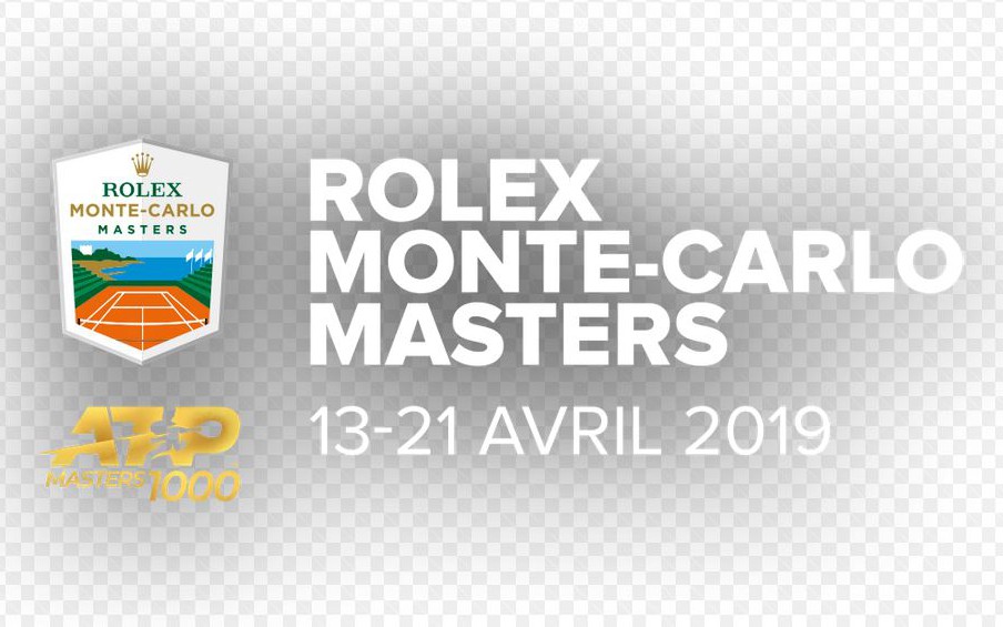 Nice - ROLEX MONTE CARLO MASTERS 2019