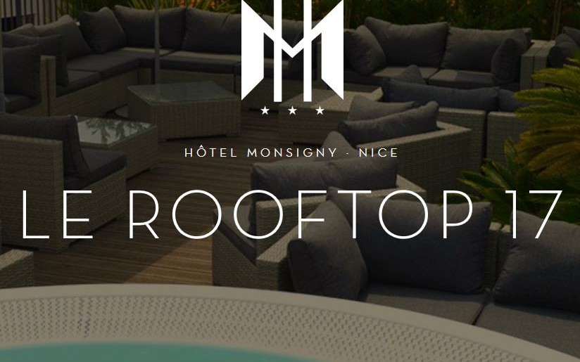 Nice - ROOFTOP 17