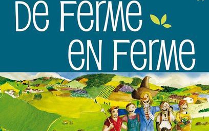 Nice - DE FERME EN FERME - PORTES OUVERTES