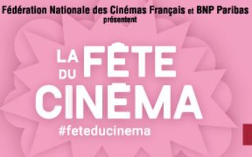 Nice - LA FÊTE DU CINÉMA
