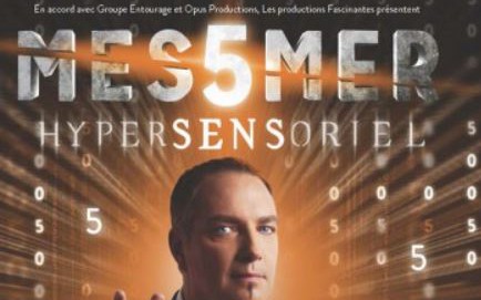 Nice - MESSMER 
