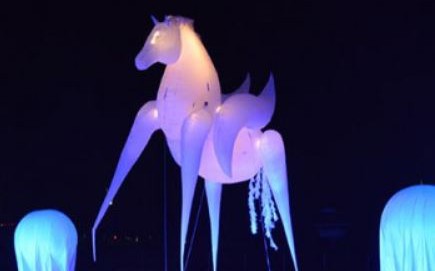 Nice - HIPPODROME EN FÊTE 