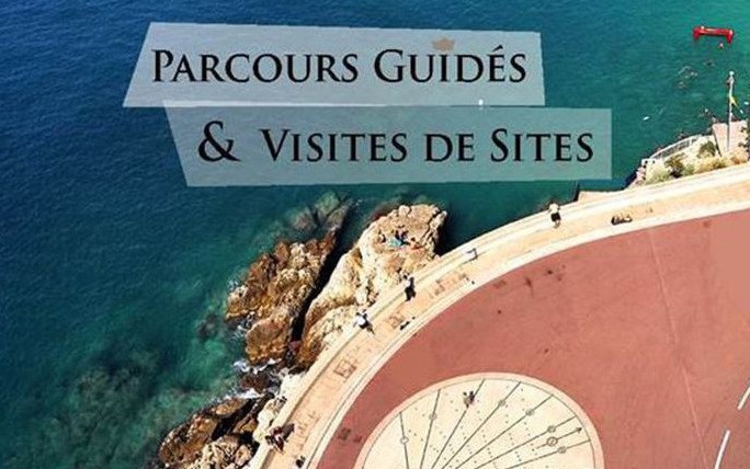 Nice - Visite \