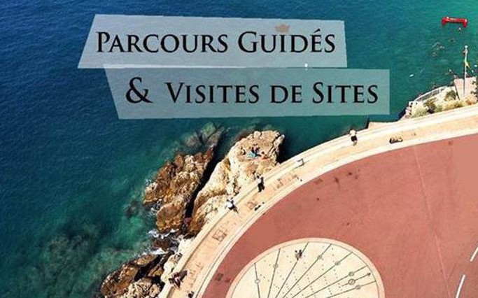Nice - Visite \