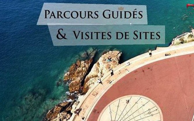 Nice - Visite \