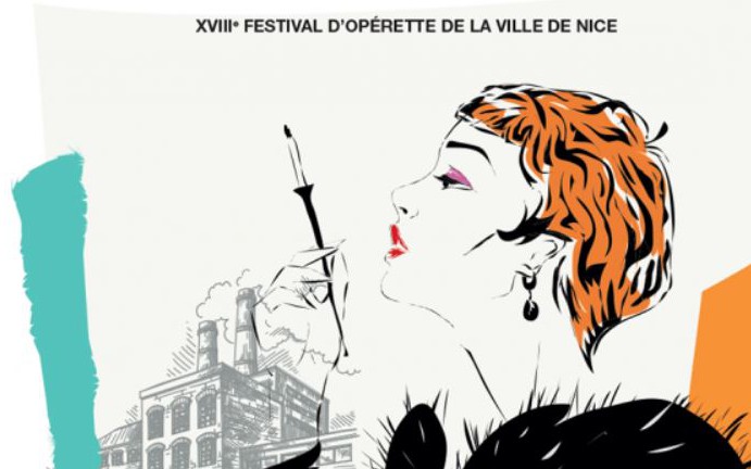 Nice - XVIIIème festival d\'opérette