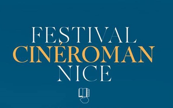 Nice - FESTIVAL CINÉROMAN NICE 2019
